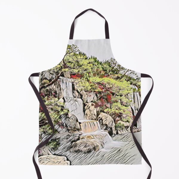 Item preview, Waterfall designed and sold by evokearo.