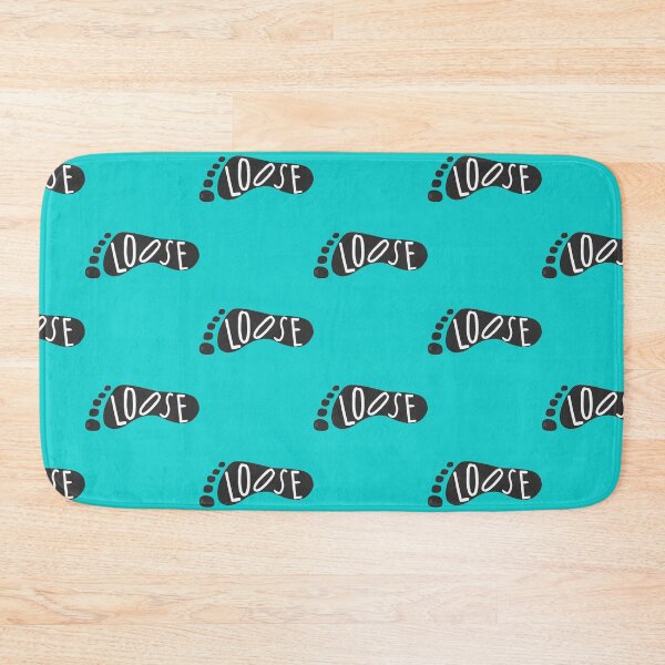 Item preview, foot loose designed and sold by gtee.