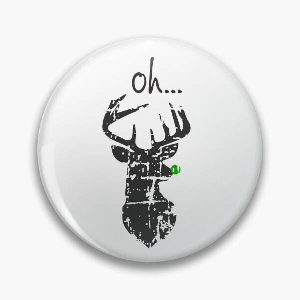 Item preview, Oh deer designed and sold by WOWSOMETHINGNEW.
