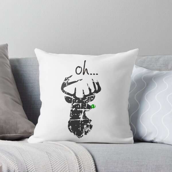 Item preview, Oh deer designed and sold by WOWSOMETHINGNEW.