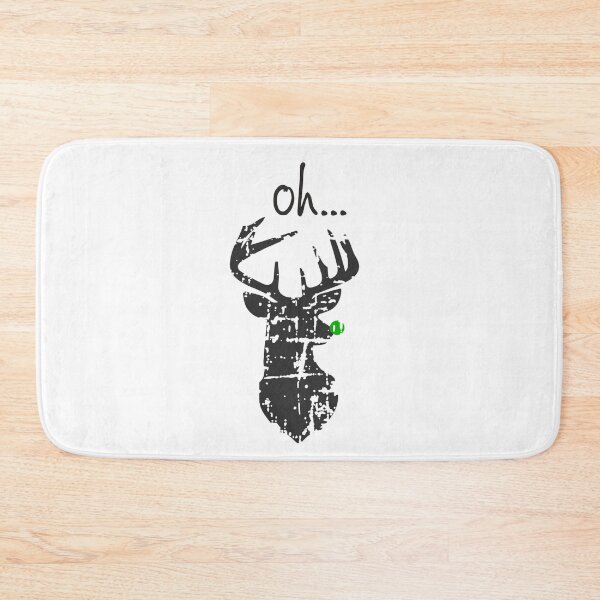 Item preview, Oh deer designed and sold by WOWSOMETHINGNEW.