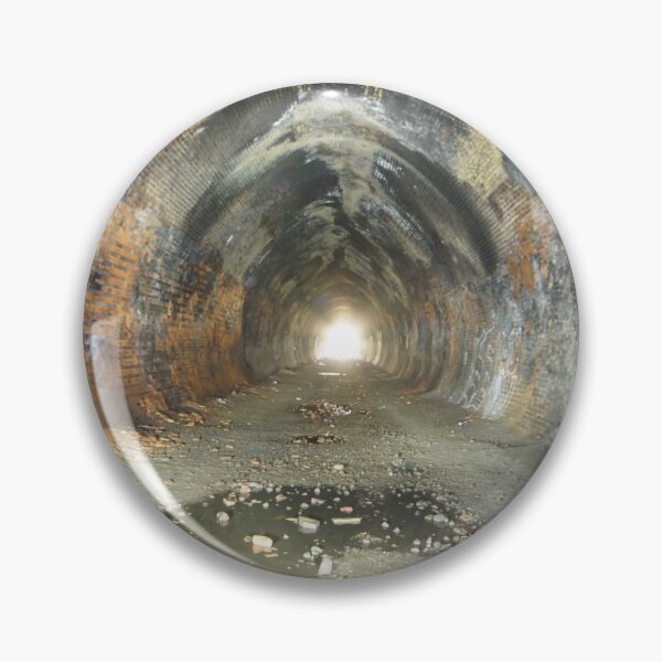 Item preview, Underground Tunnel designed and sold by Trending-Ts.