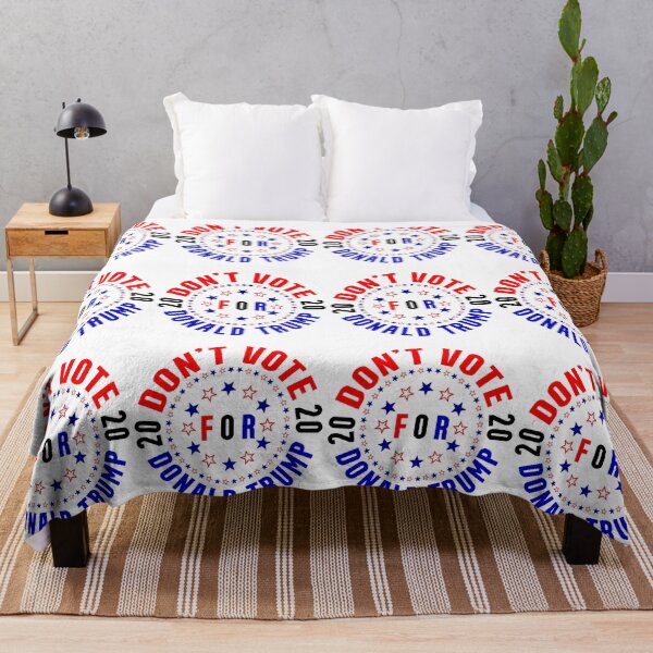 Item preview, Do not Vote For Donald Trump - USA Election 2020 designed and sold by Shekevara.
