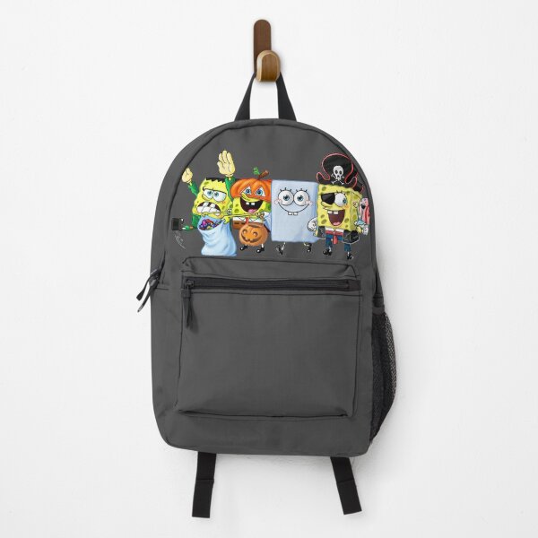 Item preview, spongebob halloween || happy halloween day designed and sold by RED-HA.
