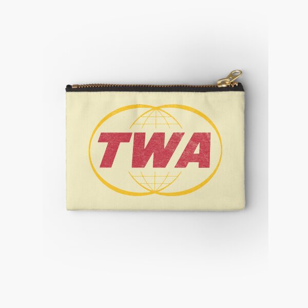 Item preview, TWA Trans World Airlines designed and sold by turboglyde.