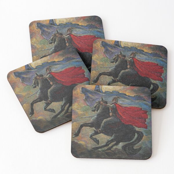 Item preview, Scanderbeg designed and sold by Erlin Rudho.