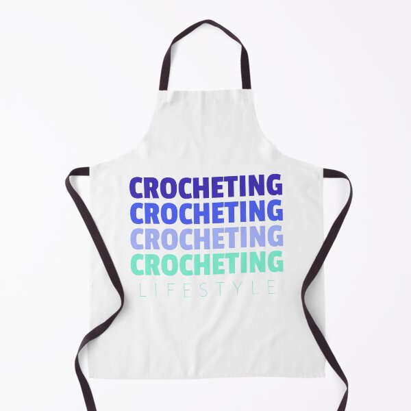 Item preview, Crocheting Lifestyle designed and sold by joabaj.