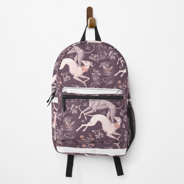 Item preview, A Greyhound Tapestry designed and sold by Lisa Marie Mercer.