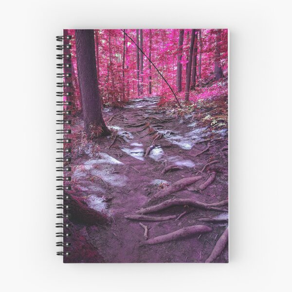 Item preview, Copy of Wooded Path Ruts designed and sold by MVA-Designs.