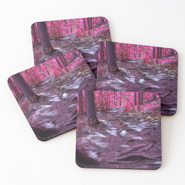 Item preview, Copy of Wooded Path Ruts designed and sold by MVA-Designs.