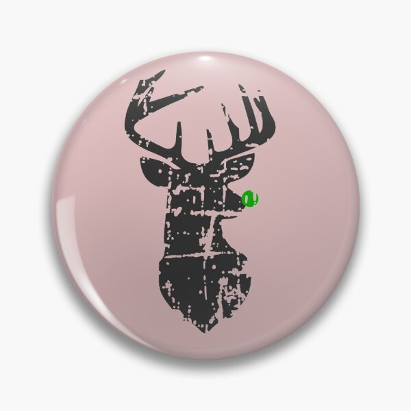 Item preview, Oh deer designed and sold by WOWSOMETHINGNEW.