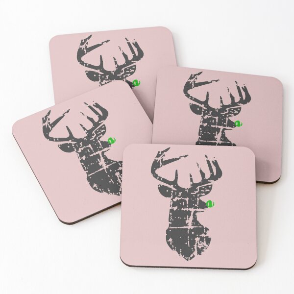 Item preview, Oh deer designed and sold by WOWSOMETHINGNEW.