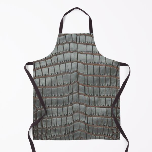 Item preview, BLACK ALLIGATOR CROCODILE SKIN PATTERN  designed and sold by Zakaria daoudi.