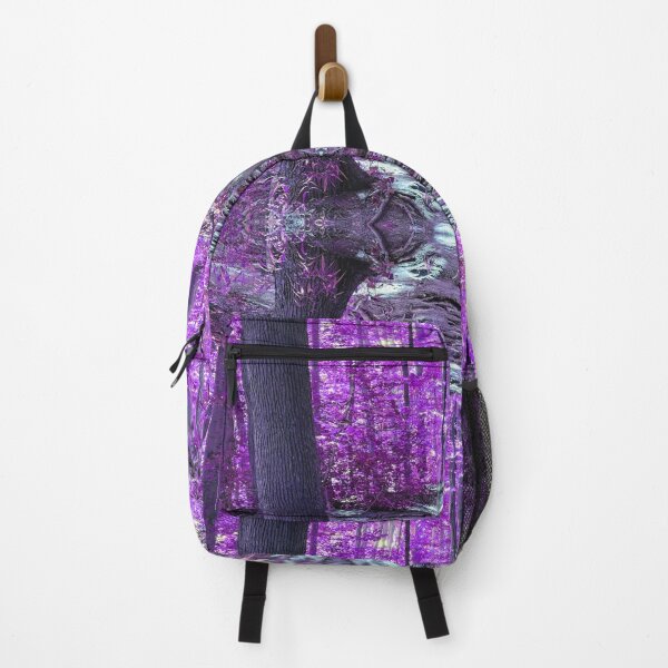 Item preview, Wooded Path Ruts Purple Glitch designed and sold by MVA-Designs.
