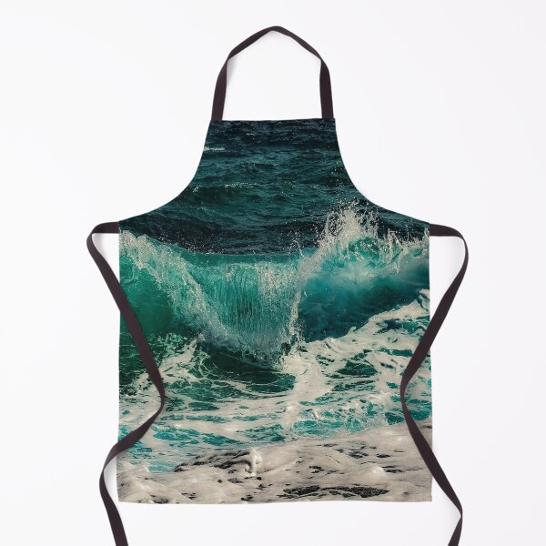 Item preview, Surfs up breaking wave designed and sold by whimwitch.