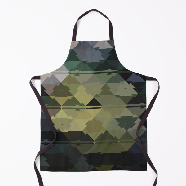 Item preview, Cute triangle pattern art designed and sold by AYACHI90.