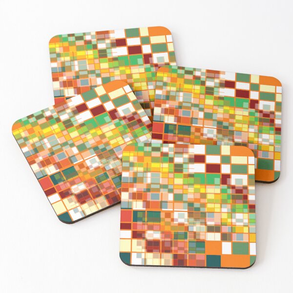 Item preview, Chequered pattern designed and sold by Magileo.
