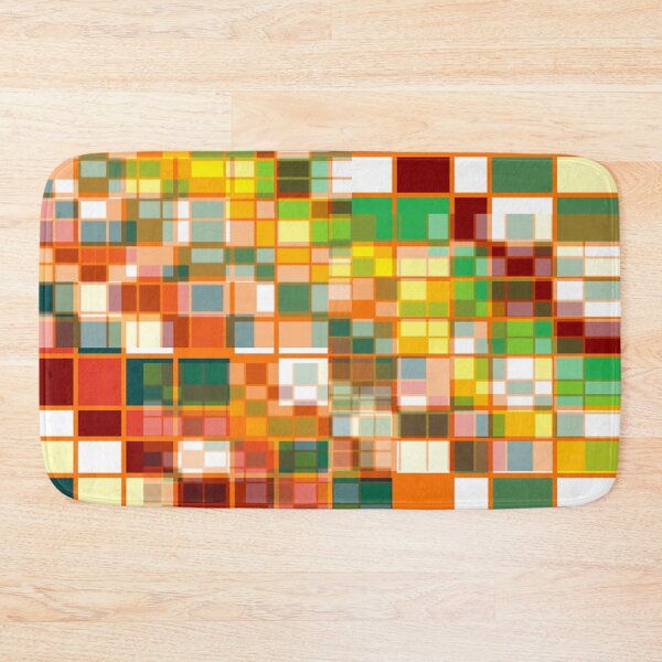 Item preview, Chequered pattern designed and sold by Magileo.