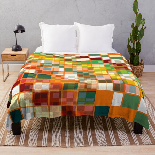 Item preview, Chequered pattern designed and sold by Magileo.