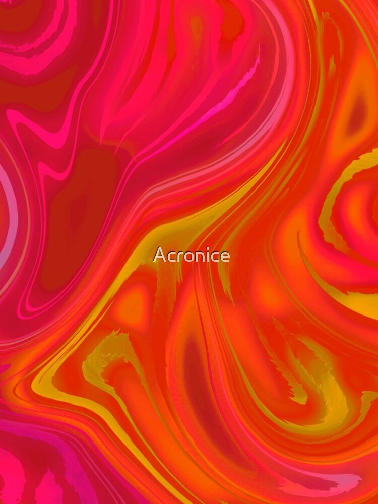 Thumbnail 4 of 4, iPhone Case, designed and sold by Acronice.