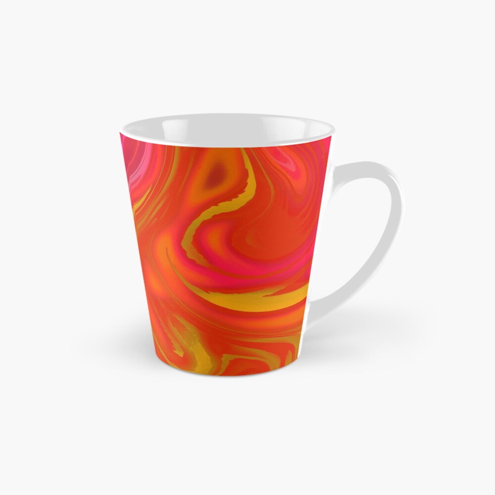 Item preview, Tall Mug designed and sold by Acronice.