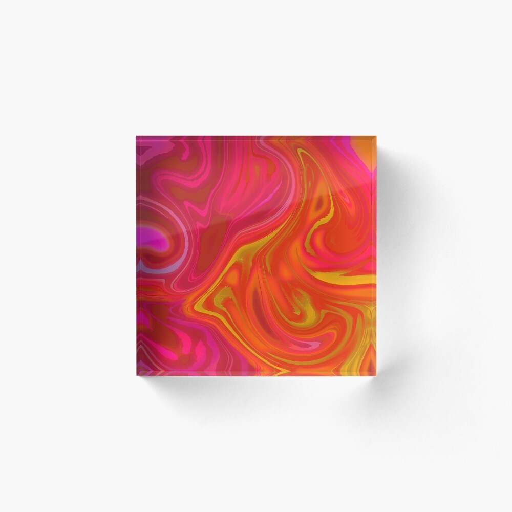 Item preview, Acrylic Block designed and sold by Acronice.