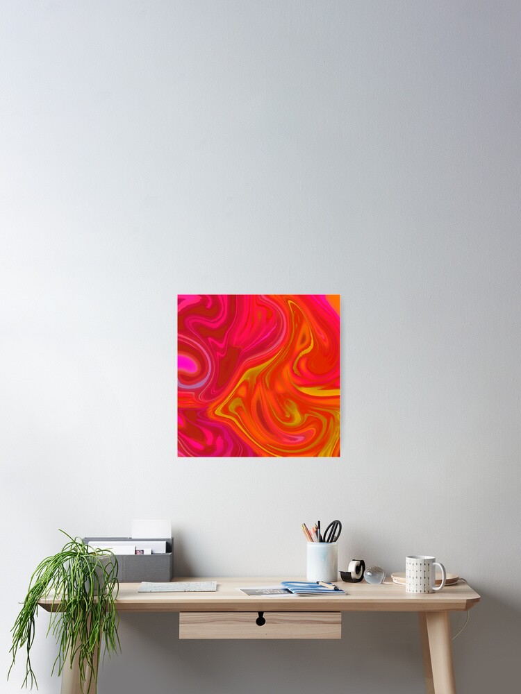 Thumbnail 2 of 3, Poster, designed and sold by Acronice.