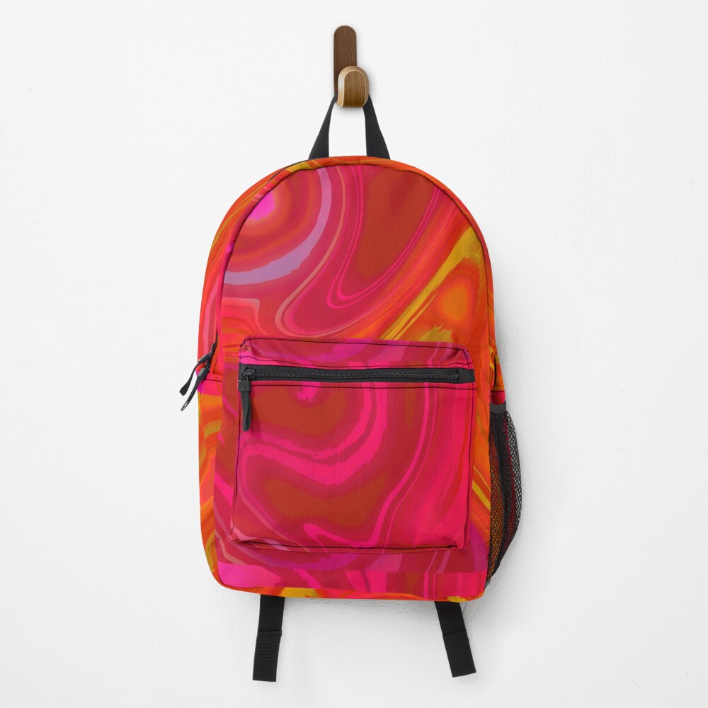 Item preview, Backpack designed and sold by Acronice.
