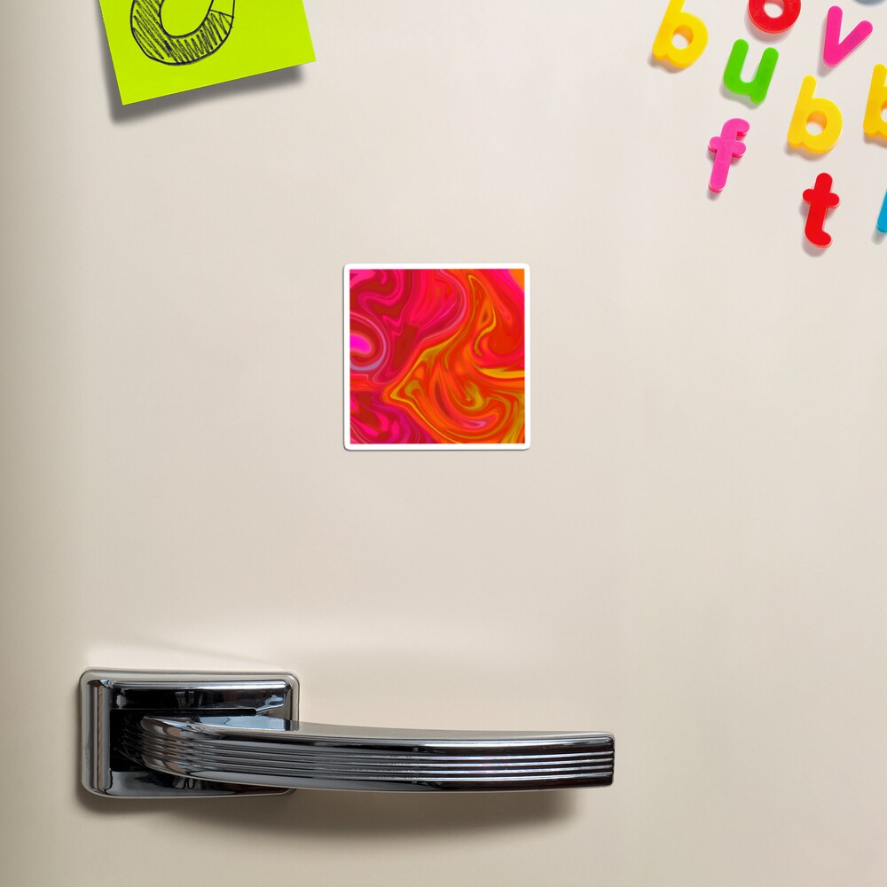 Item preview, Magnet designed and sold by Acronice.