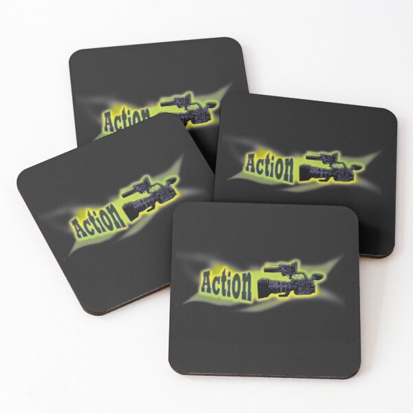 Item preview, Action Camera  designed and sold by Gnfree.