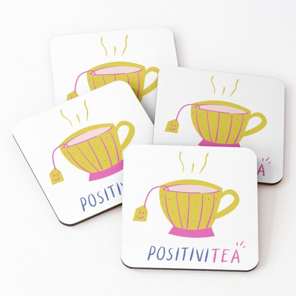 Item preview, level up a tea cup  designed and sold by authenticshop.