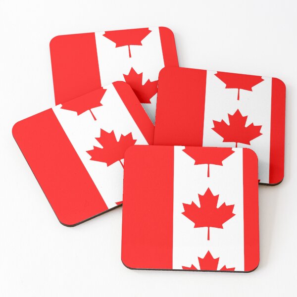 Item preview, Canada | Canadian Flag designed and sold by flagstickers.