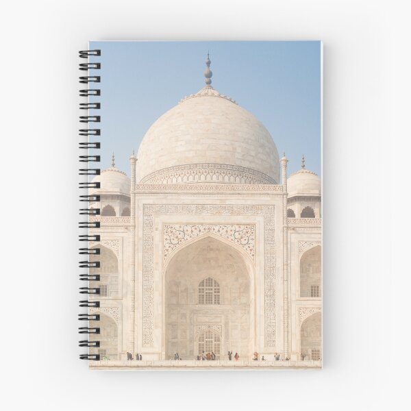 Artikelvorschau, Taj Mahal entworfen und verkauft von Walter Quirtmair.