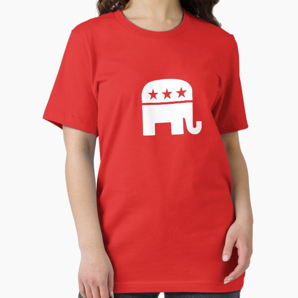 Item preview, Proud Republican designed and sold by unitedinthreads.