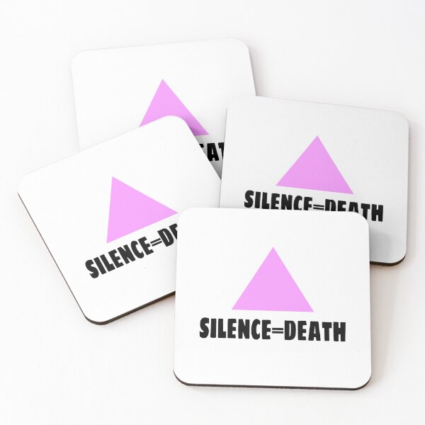 Item preview, Silence is death, death, silence, marry Christmas 2020,Trump, donald, donald trump, block release, bill cowher,  designed and sold by Matrixstore.