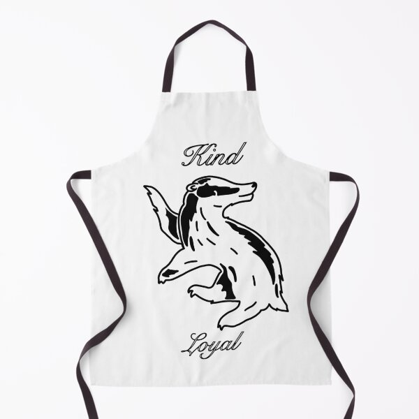 Item preview, Badger House Mascot designed and sold by maryskinn.