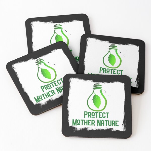 Item preview, Protect Mother Nature , Awesome gift for Nature lovers  designed and sold by abdelhak2005.