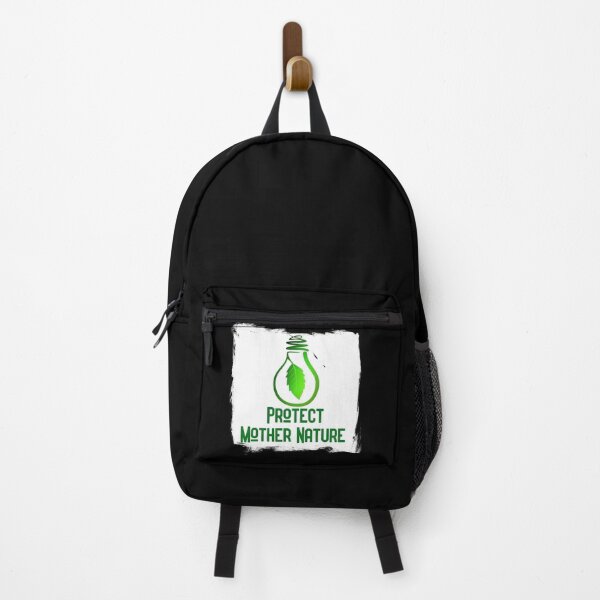 Item preview, Protect Mother Nature , Awesome gift for Nature lovers designed and sold by abdelhak2005.