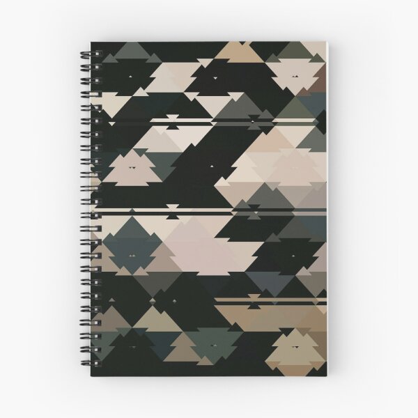 Item preview, Powerful / triangle pattern art  designed and sold by AYACHI90.