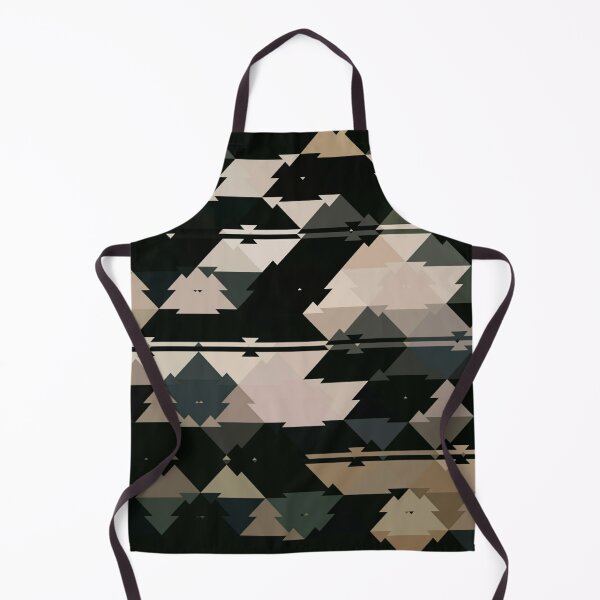 Item preview, Powerful / triangle pattern art designed and sold by AYACHI90.