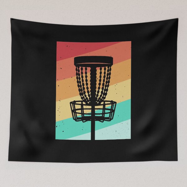 Item preview, Vintage Disc Golf Frisbee Golf Disc Sport designed and sold by Mc-R.