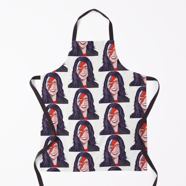 Item preview, Jacinda Stardust (Repeat Pattern) designed and sold by Jacinda Stardust.