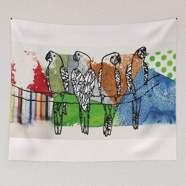 Item preview, Emotionally branching out designed and sold by CouzDesigns.