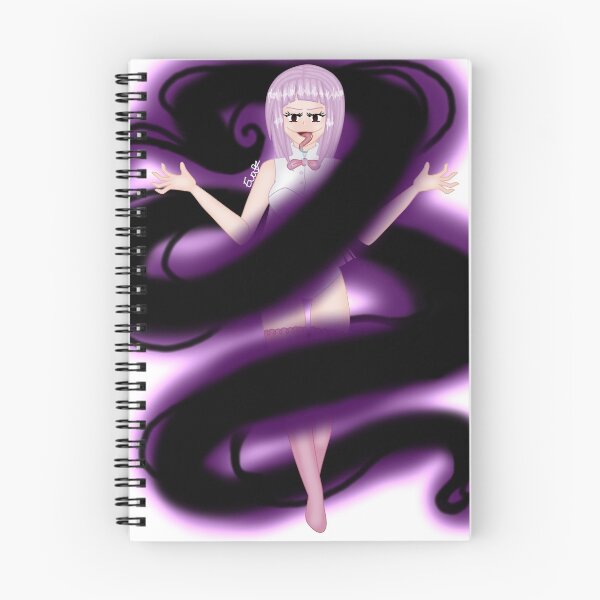 Item preview, Melascula Cocoon of Darkness no bg designed and sold by ghevacos.