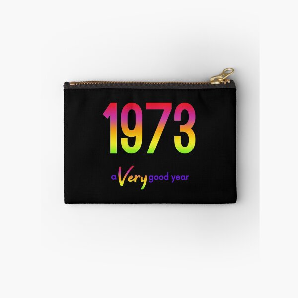 Item preview, 1973 a Very good year designed and sold by debzydesign.