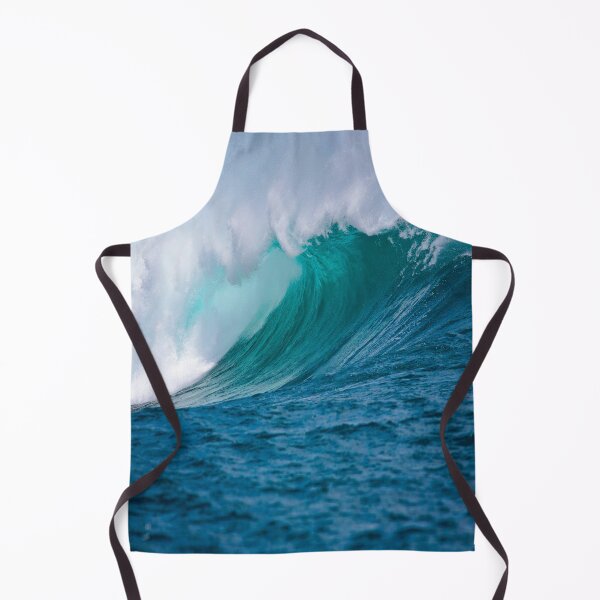 Item preview, Large powerful cresting wave designed and sold by whimwitch.