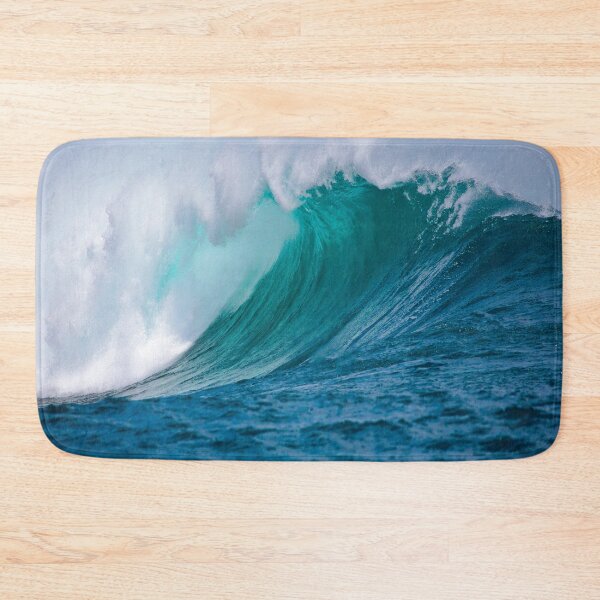 Item preview, Large powerful cresting wave designed and sold by whimwitch.