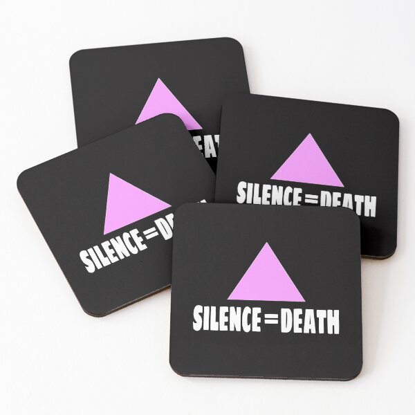 Item preview,  Silence is death, death, silence, marry Christmas 2020,Trump, donald, donald trump, block release, bill cowher,  designed and sold by Matrixstore.