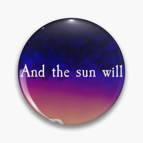 Item preview, Even the Darkest Nights designed and sold by BookDragon6127.