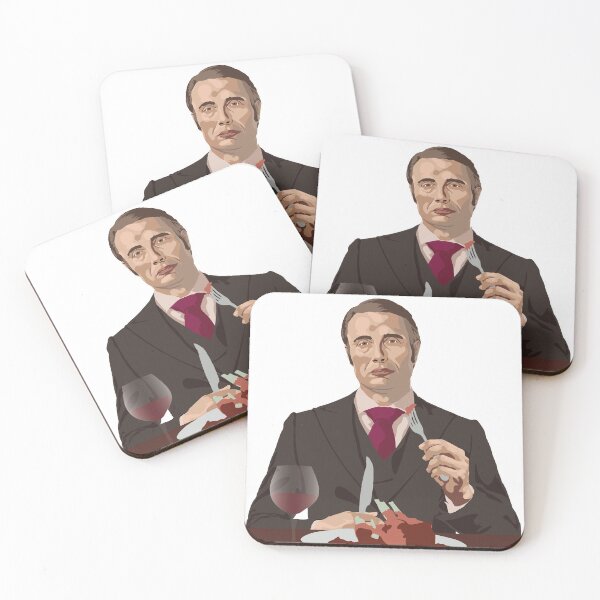 Item preview, Hannibal designed and sold by FutureSpace.